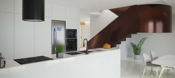 3 chambres Villa à Cascais, Portugal No. 9922 15