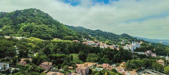 6 Schlafzimmer Haus in Sintra, Portugal, Nr. 141871 2