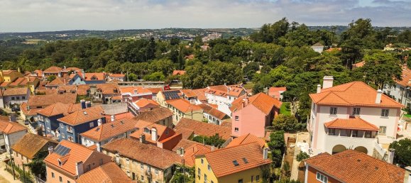 6 Schlafzimmer Haus in Sintra, Portugal, Nr. 141871 4