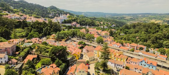 6 Schlafzimmer Haus in Sintra, Portugal, Nr. 141871 10