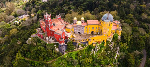 6 Schlafzimmer Haus in Sintra, Portugal, Nr. 141871 5