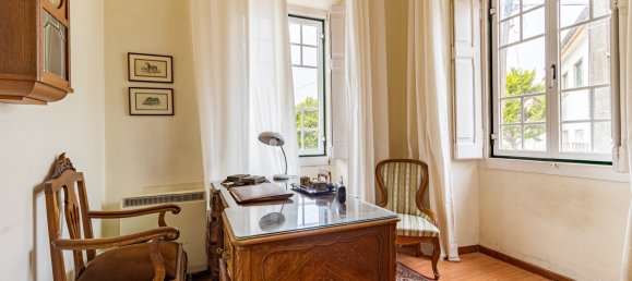 6 Schlafzimmer Haus in Sintra, Portugal, Nr. 141871 15