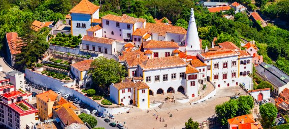 6 Schlafzimmer Haus in Sintra, Portugal, Nr. 141871 7