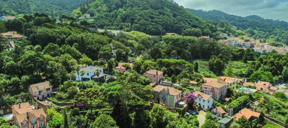 6 Schlafzimmer Haus in Sintra, Portugal, Nr. 141871 3