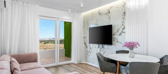 Apartamento T2 em Alicante, Spain N.º 181541 5