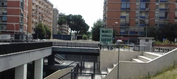 2-Zimmer Gewerbliche Immobilie in Rome, Italy, Nr. 289872 5
