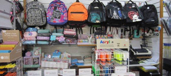 2-Zimmer Gewerbliche Immobilie in Rome, Italy, Nr. 289872 4