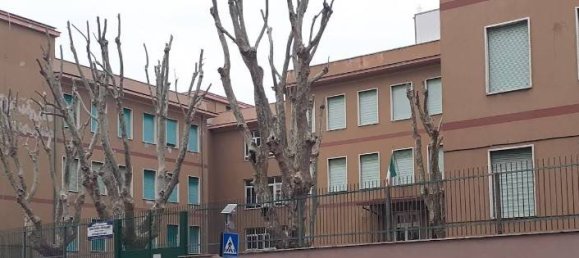 2-Zimmer Gewerbliche Immobilie in Rome, Italy, Nr. 289872 7