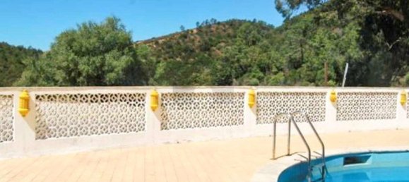 929m² Hotel in Monchique, Portugal No. 118988 45