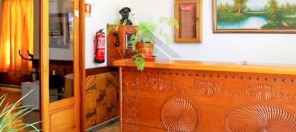 929m² Hotel in Monchique, Portugal No. 118988 11