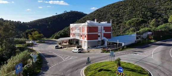 929m² Hotel in Monchique, Portugal No. 118988 50