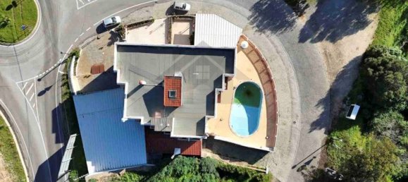 929m² Hotel in Monchique, Portugal No. 118988 4