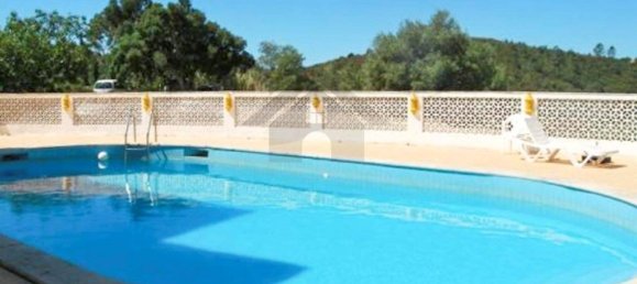 929m² Hotel in Monchique, Portugal No. 118988 5