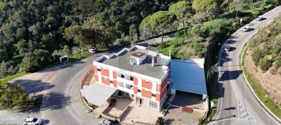 929m² Hotel in Monchique, Portugal No. 118988 3