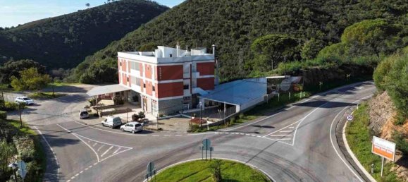 929m² Hotel in Monchique, Portugal No. 118988 48