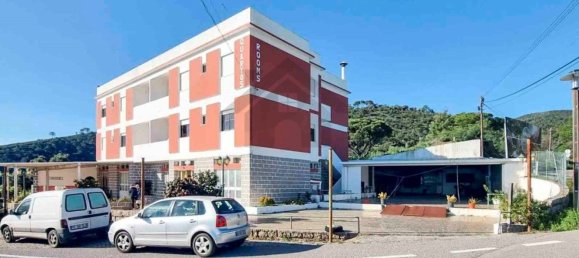 929m² Hotel in Monchique, Portugal No. 118988 49