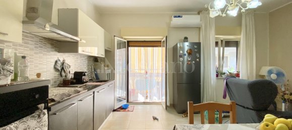 3 rooms Apartment in Giardini-Naxos, Italy No. 331958 14