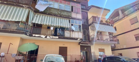 3 rooms Apartment in Giardini-Naxos, Italy No. 331958 2