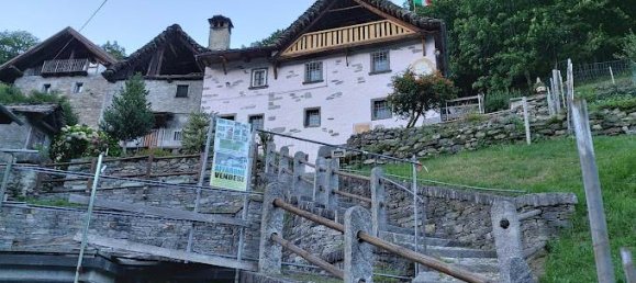 4-salle Maison à Bognanco, Italy No. 144262 9