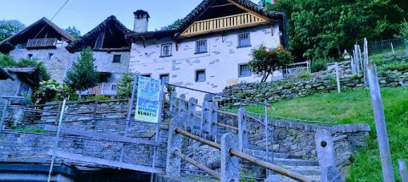 4-salle Maison à Bognanco, Italy No. 144262 13