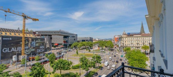 Apartamento de 3 divisões em Mariahilf, Austria N.º 133957 7