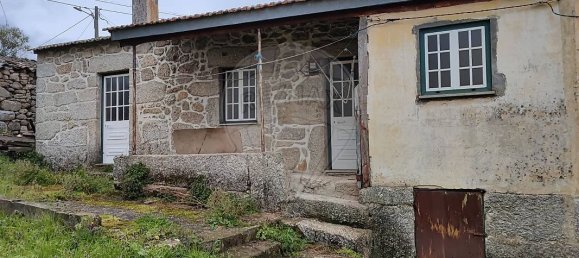 2 chambres Maison à Celorico da Beira, Portugal No. 24521 10