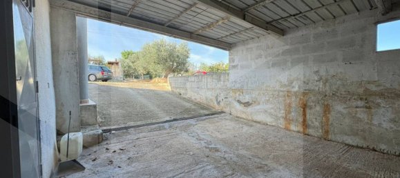 3-Zimmer Villa in Monopoli, Italy, Nr. 20150 21