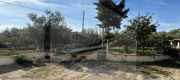 3-Zimmer Villa in Monopoli, Italy, Nr. 20150 12