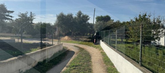 3-Zimmer Villa in Monopoli, Italy, Nr. 20150 18