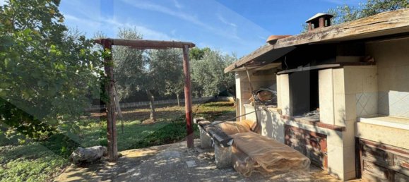 3-Zimmer Villa in Monopoli, Italy, Nr. 20150 13