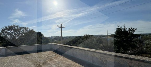 3-Zimmer Villa in Monopoli, Italy, Nr. 20150 19