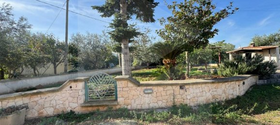 3-Zimmer Villa in Monopoli, Italy, Nr. 20150 14