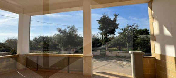 3-Zimmer Villa in Monopoli, Italy, Nr. 20150 2