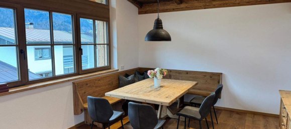 6-Zimmer Haus in Kössen, Austria, Nr. 160907 16