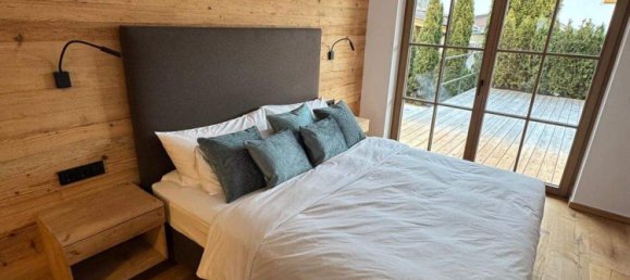 6-Zimmer Haus in Kössen, Austria, Nr. 160907 10