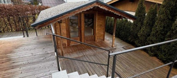 6-Zimmer Haus in Kössen, Austria, Nr. 160907 6