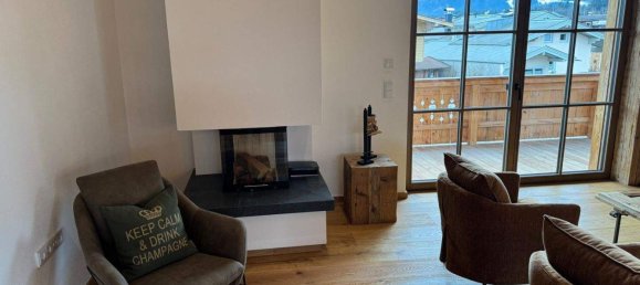 6-Zimmer Haus in Kössen, Austria, Nr. 160907 9