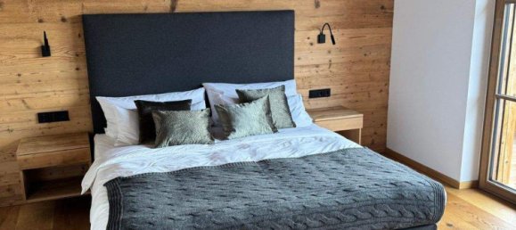 6-Zimmer Haus in Kössen, Austria, Nr. 160907 11