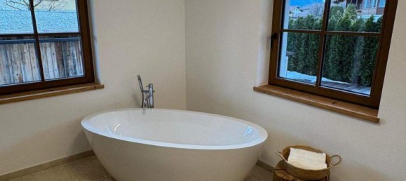 6-Zimmer Haus in Kössen, Austria, Nr. 160907 22