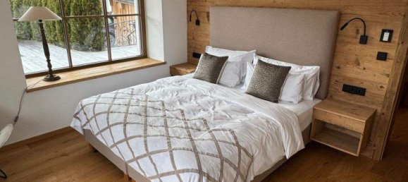 6-Zimmer Haus in Kössen, Austria, Nr. 160907 12