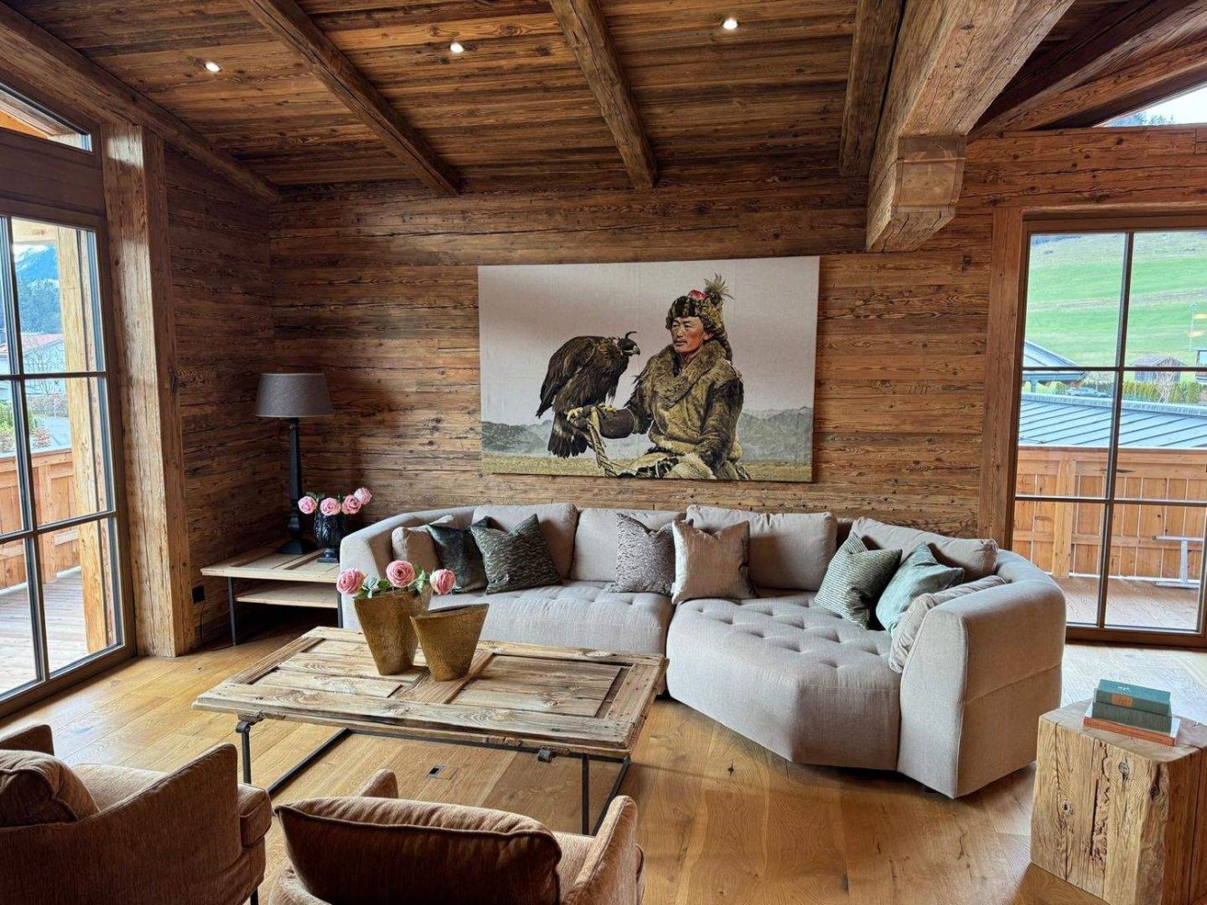 6-salle Maison à Kossen, Austria No. 160907