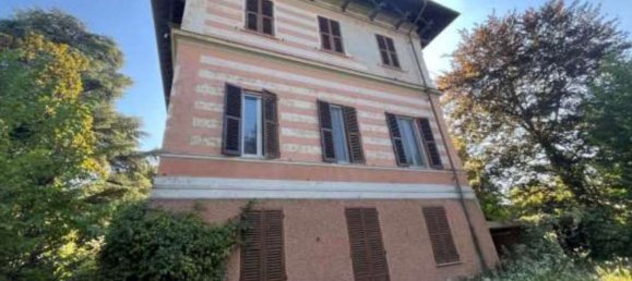 20 غرف نوم فيلا في Novi Ligure, Italy رقم 364370 4