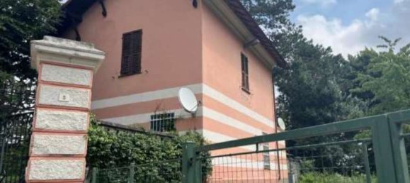 20 غرف نوم فيلا في Novi Ligure, Italy رقم 364370 23