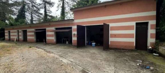 20 غرف نوم فيلا في Novi Ligure, Italy رقم 364370 27