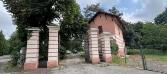 20 غرف نوم فيلا في Novi Ligure, Italy رقم 364370 21