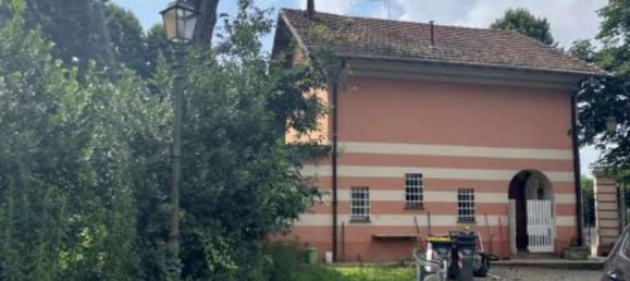 20 غرف نوم فيلا في Novi Ligure, Italy رقم 364370 22