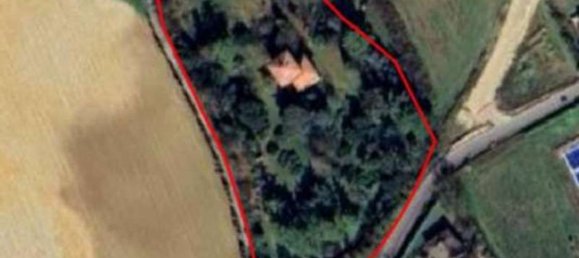 20 غرف نوم فيلا في Novi Ligure, Italy رقم 364370 30