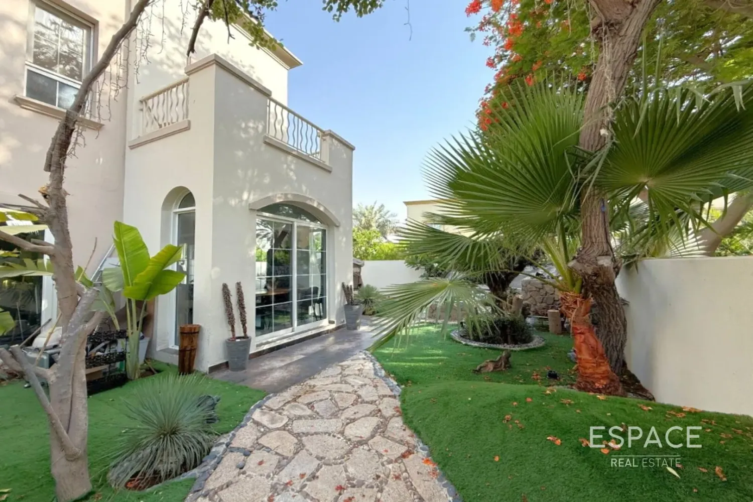 2 chambres villa à vendre à The Springs, Dubai, UAE № 105992