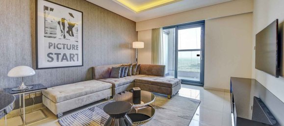 2 chambres Appartement à DAMAC TOWERS, Business Bay, UAE No. 59493 2