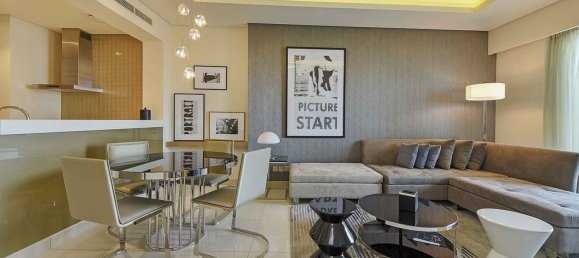 2 chambres Appartement à DAMAC TOWERS, Business Bay, UAE No. 59493 11